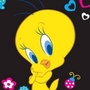 Meet your Posher, Joyce